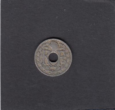 Beschrijving: 5 Centimes  